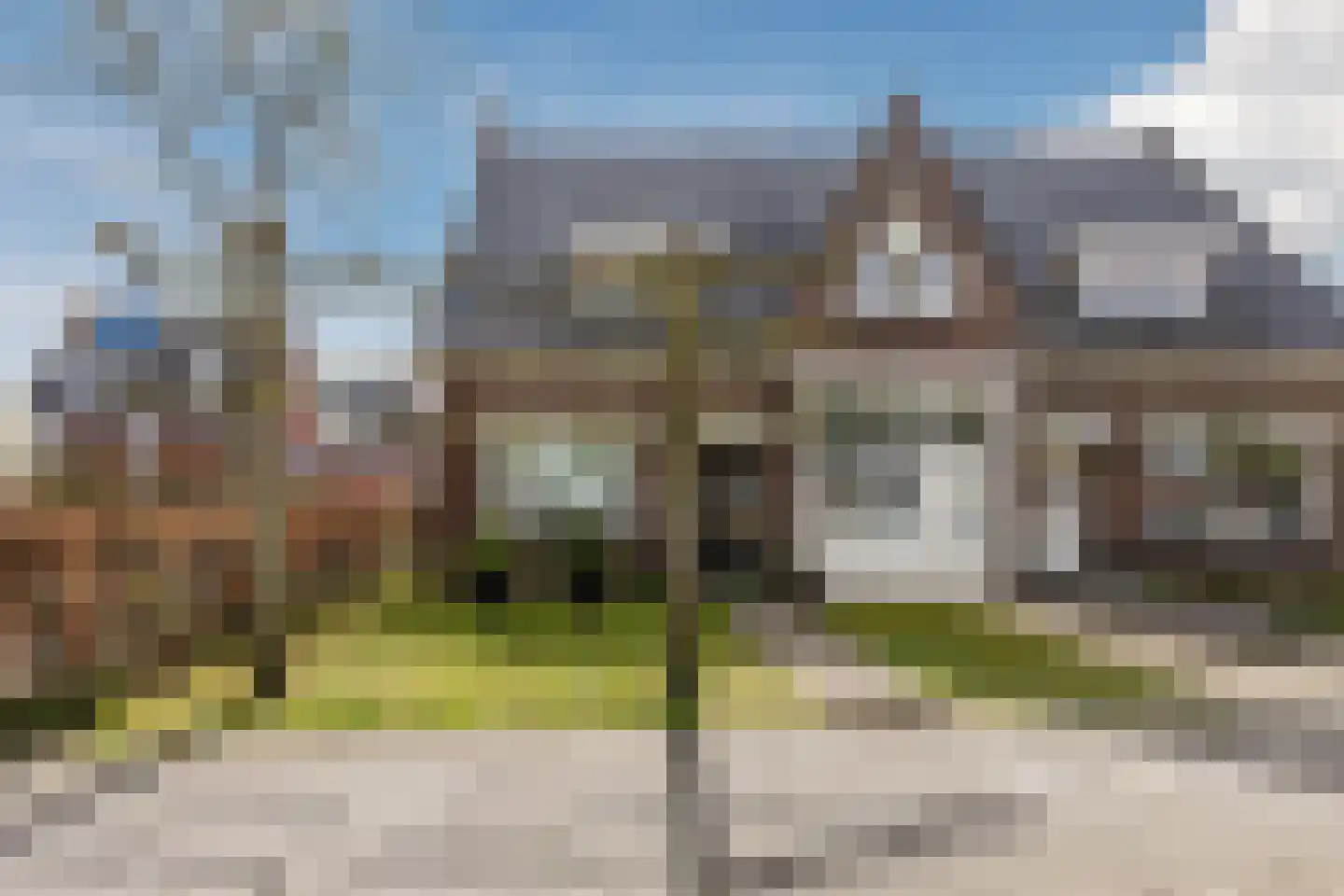 Nieuwkuijksestraat 25 in Nieuwkuijk