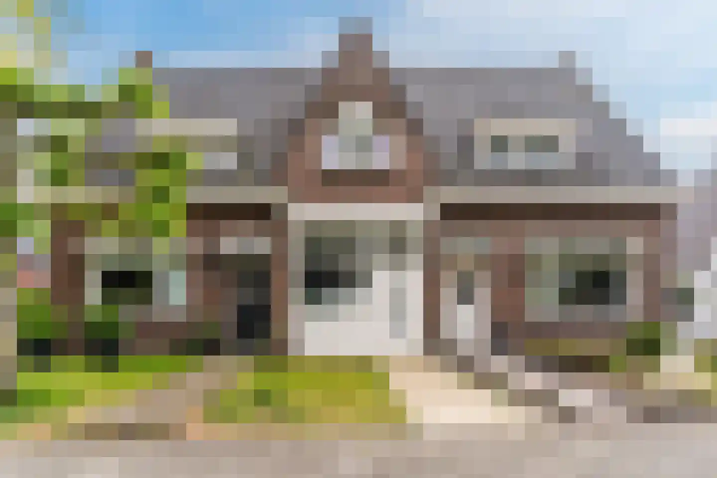 Nieuwkuijksestraat 25 A in Nieuwkuijk