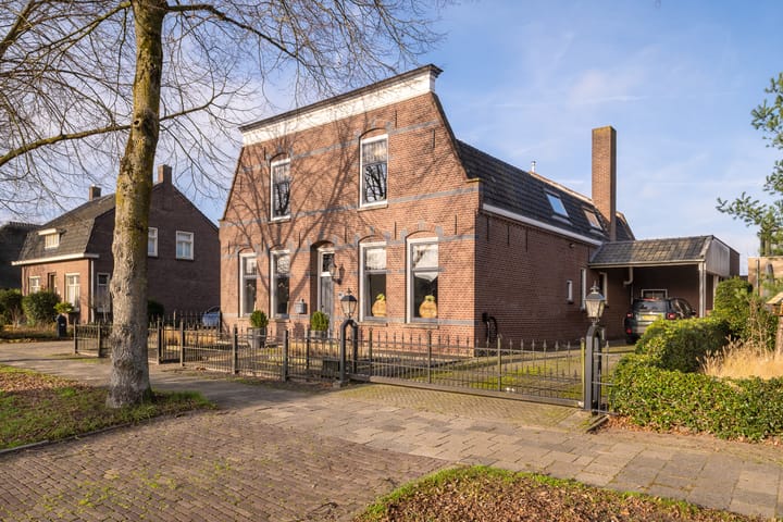 Nieuwkuijksestraat 52 dans Nieuwkuijk photo