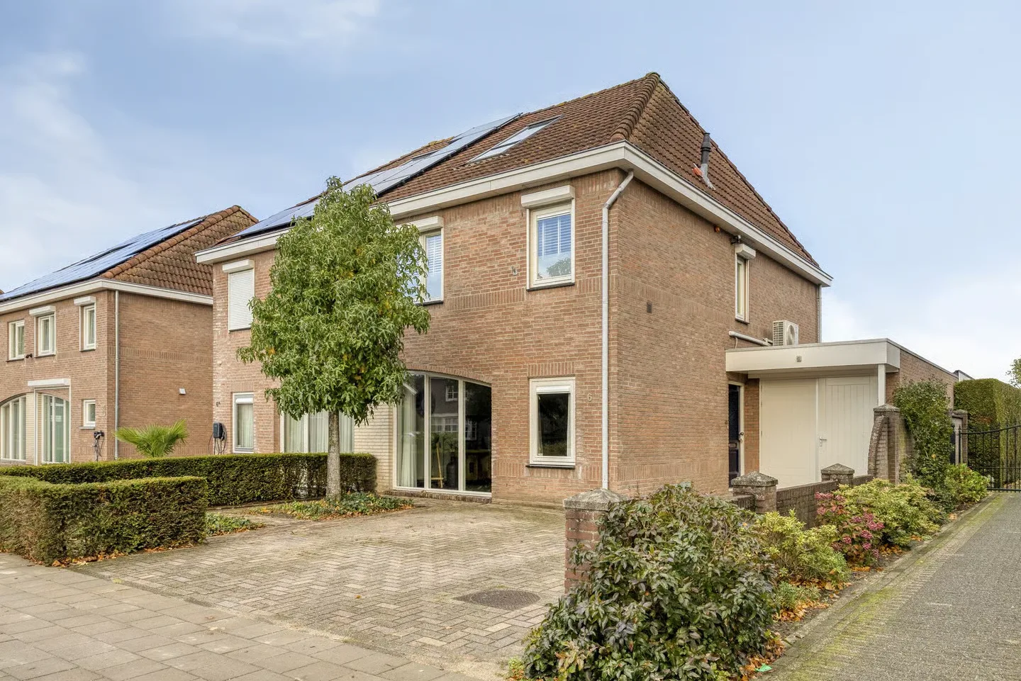 Nieuwkuijksestraat 6 Nieuwkuijk