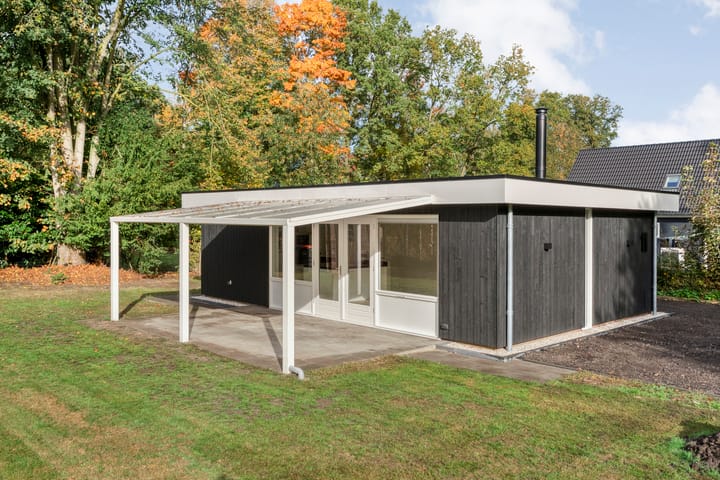 Photo de la maison Nieuwland 11, Wapse