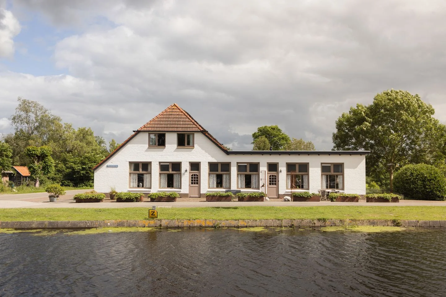 Nieuwlandenweg 1 Uffelte foto 2
