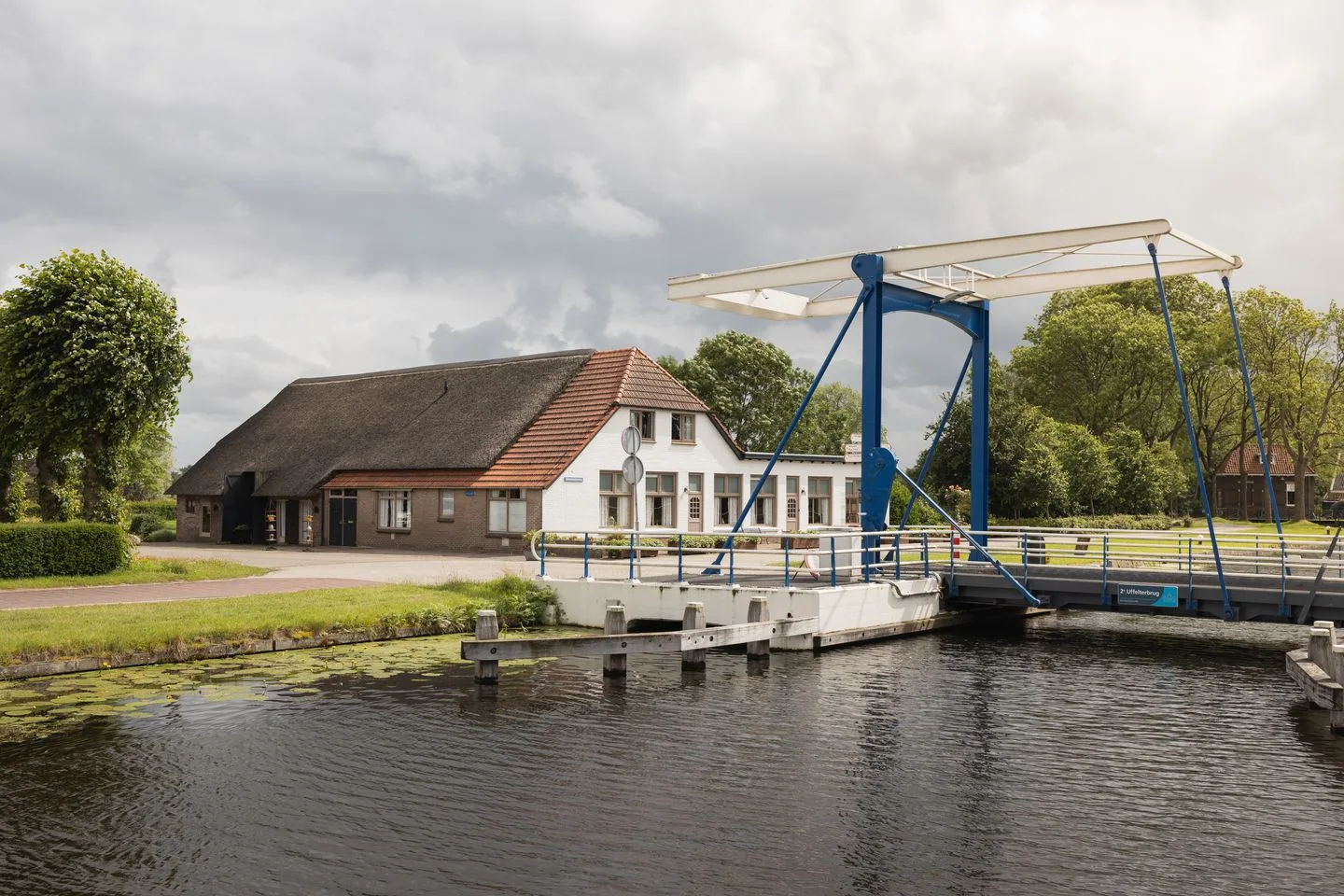 Nieuwlandenweg 1 Uffelte thumbnail 33
