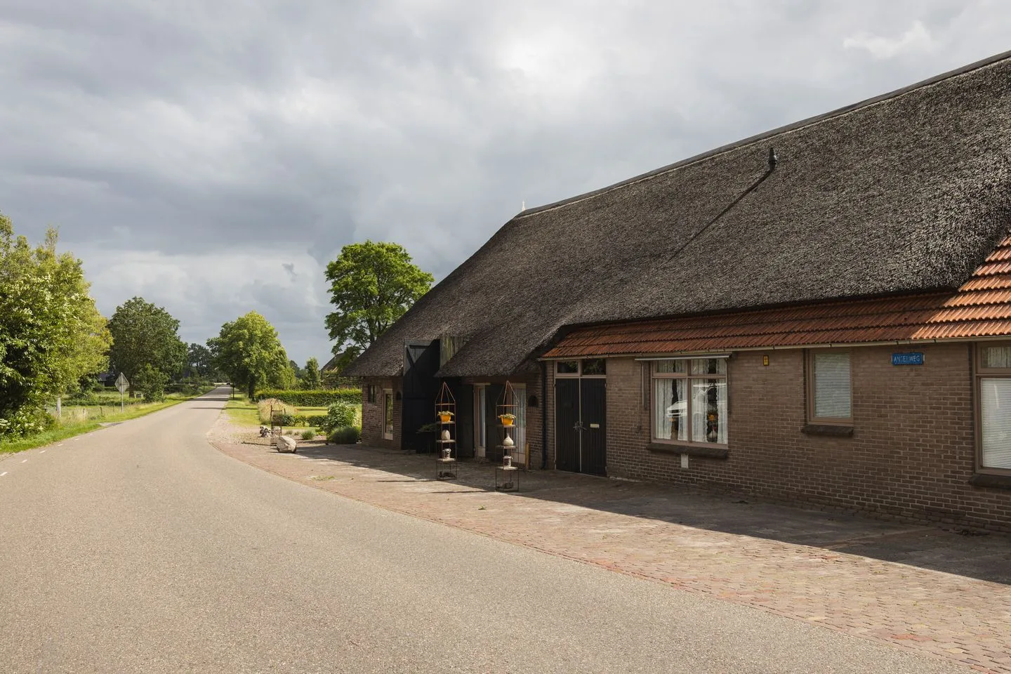 Nieuwlandenweg 1 Uffelte thumbnail 34
