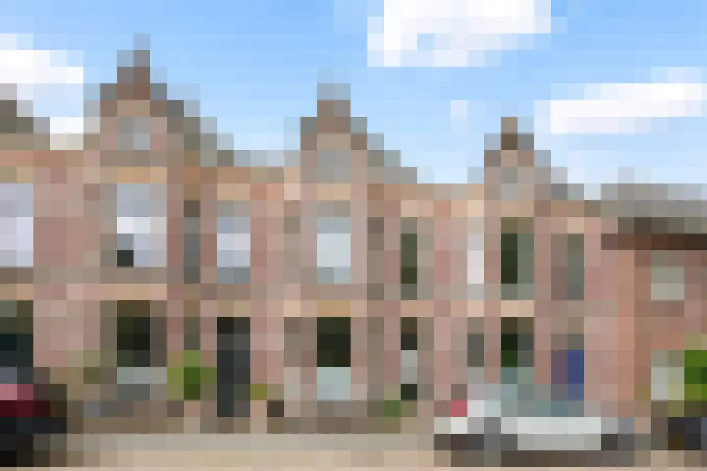 Nieuwlandersingel 44 Alkmaar