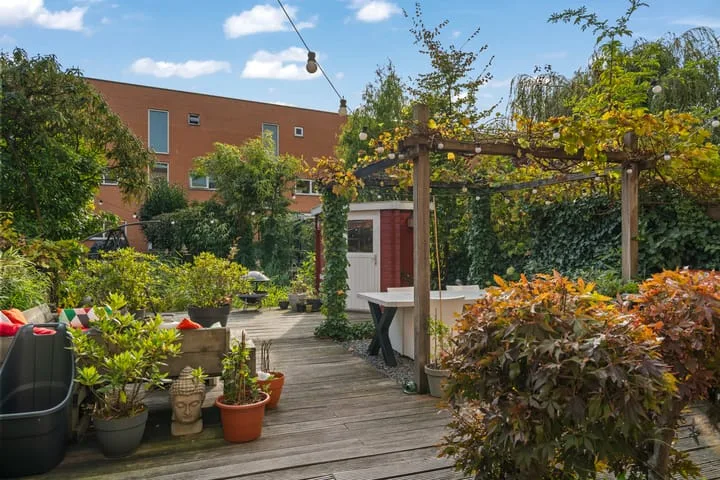 Nieuwlandsedreef 175 Amersfoort thumbnail 33