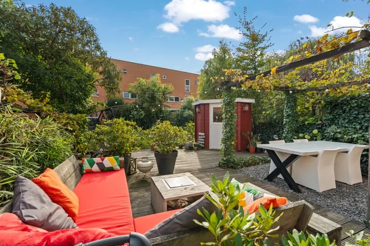 Nieuwlandsedreef 175 Amersfoort thumbnail 5