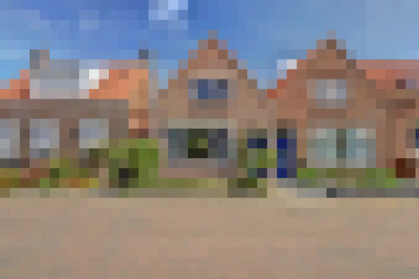 Nieuwlandseweg 17 Nieuw- en Sint Joosland