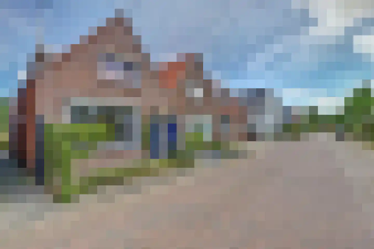 Nieuwlandseweg 17 Nieuw- en Sint Joosland foto 2