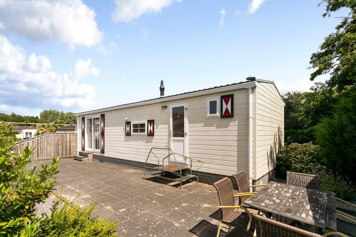 Photo de la maison Nieuwlandseweg 176, Sint-Annaland