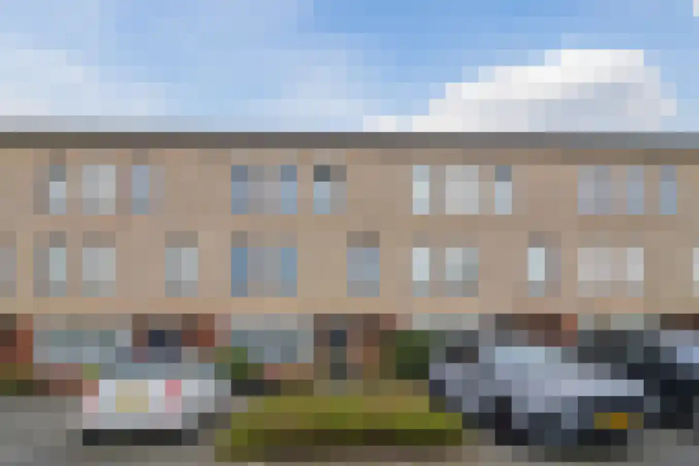 Nieuwlandstraat 82 in Zoetermeer