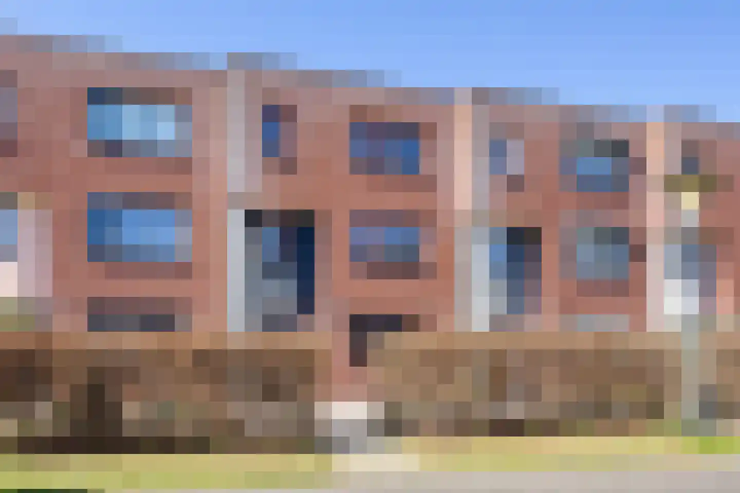 Nieuwlandstraat 9 in Zoetermeer