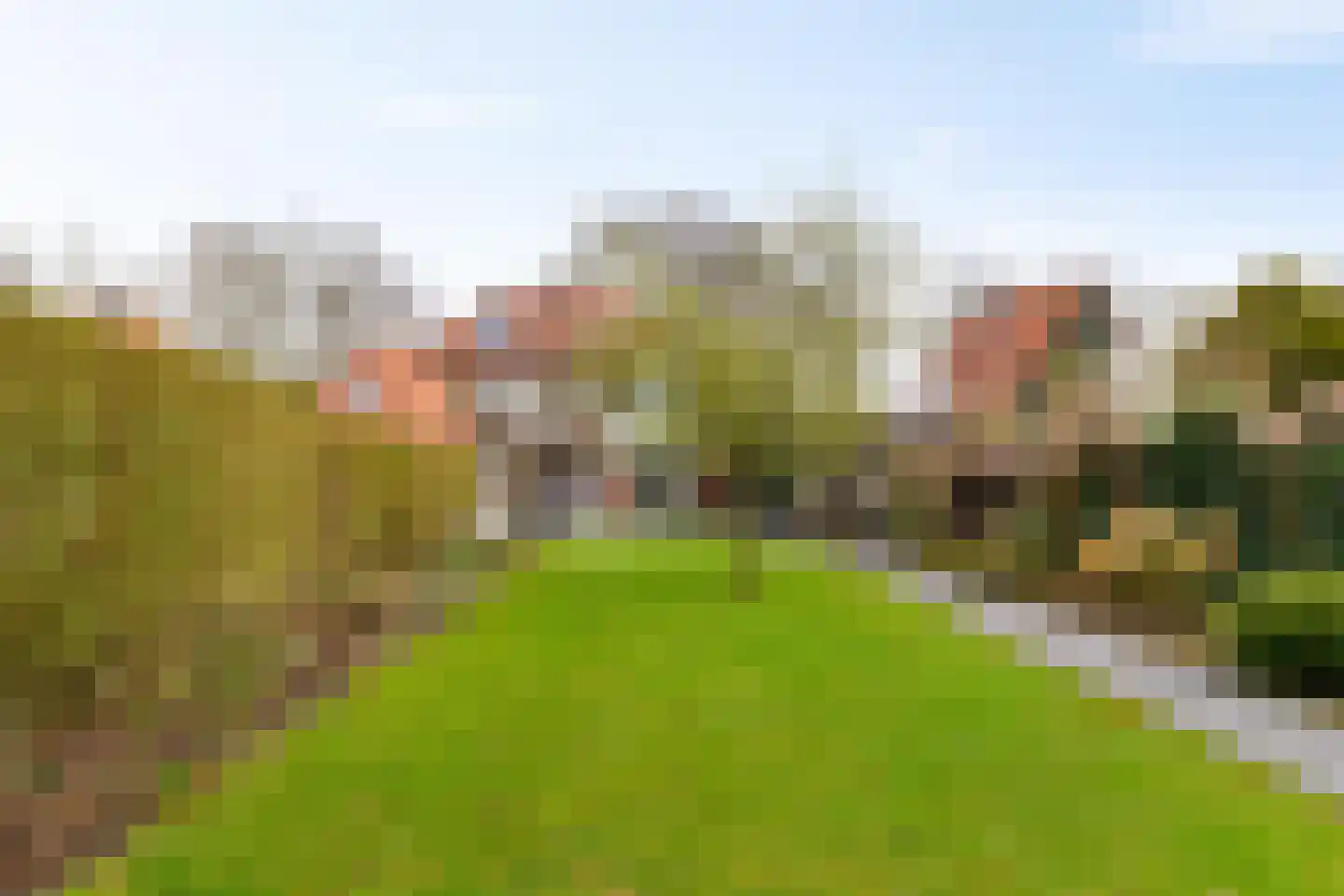 Nieuwlandsweg 21 Haren Gn foto 2