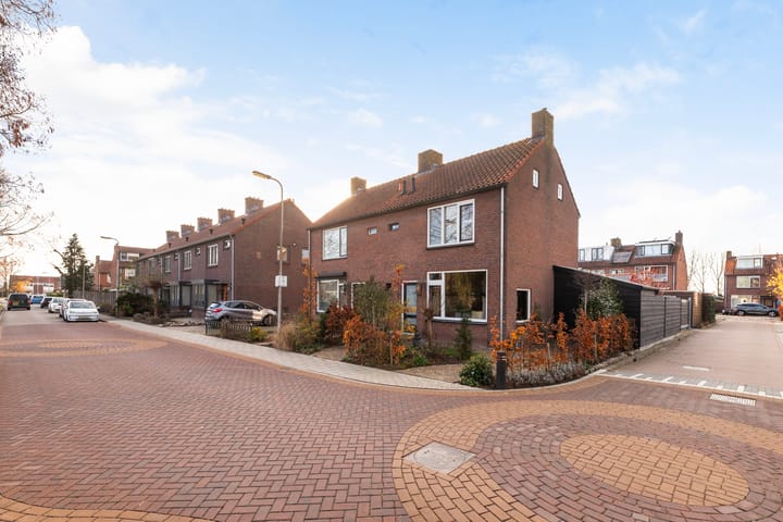 Nieuwpoortseweg 42 in Nieuwpoort