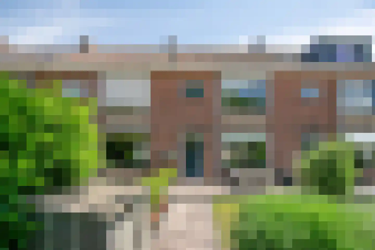Nieuwpoortslaan 24 in Monnickendam