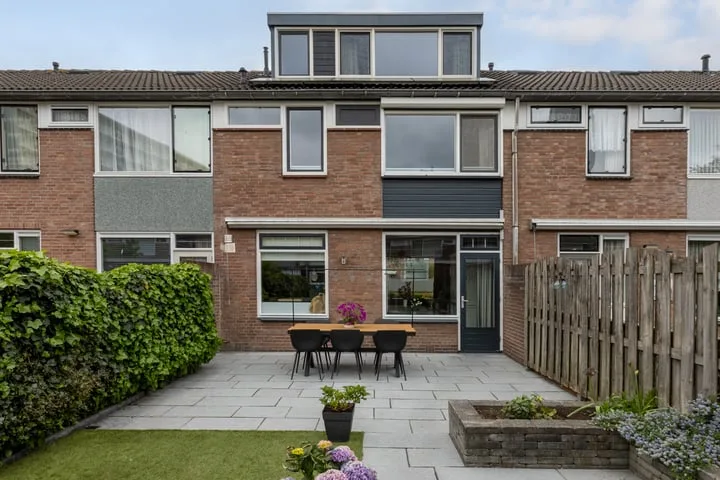 Nieuwpoortstraat 33 Breda foto 2