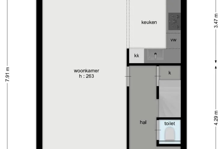 Nieuwpoortstraat 33 Breda thumbnail 39
