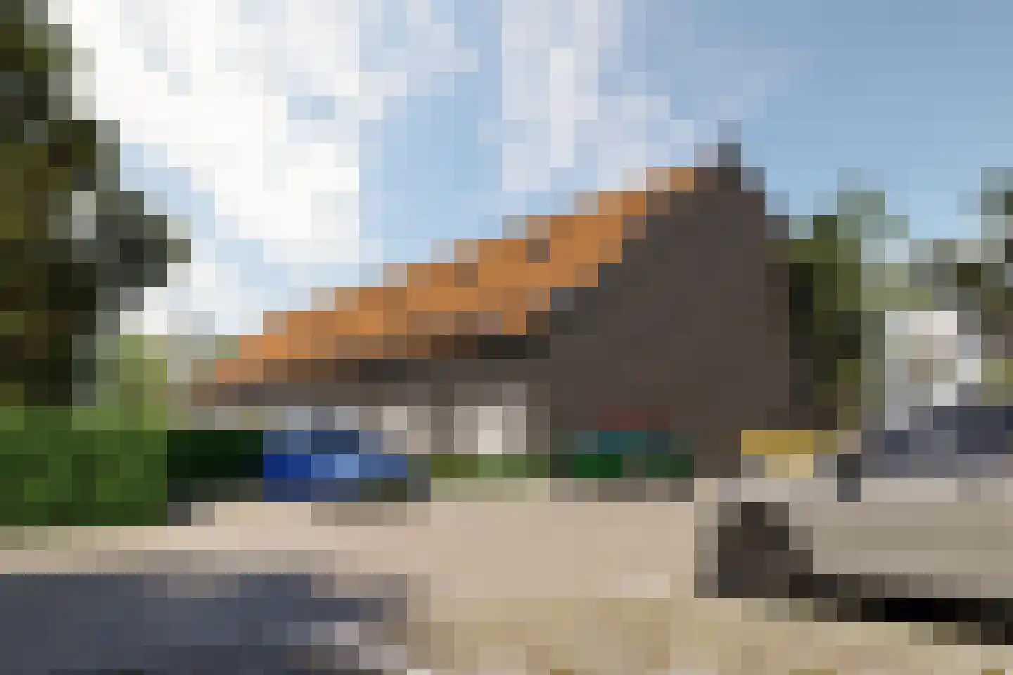 Nieuwpoortstraat 8 in Brouwershaven