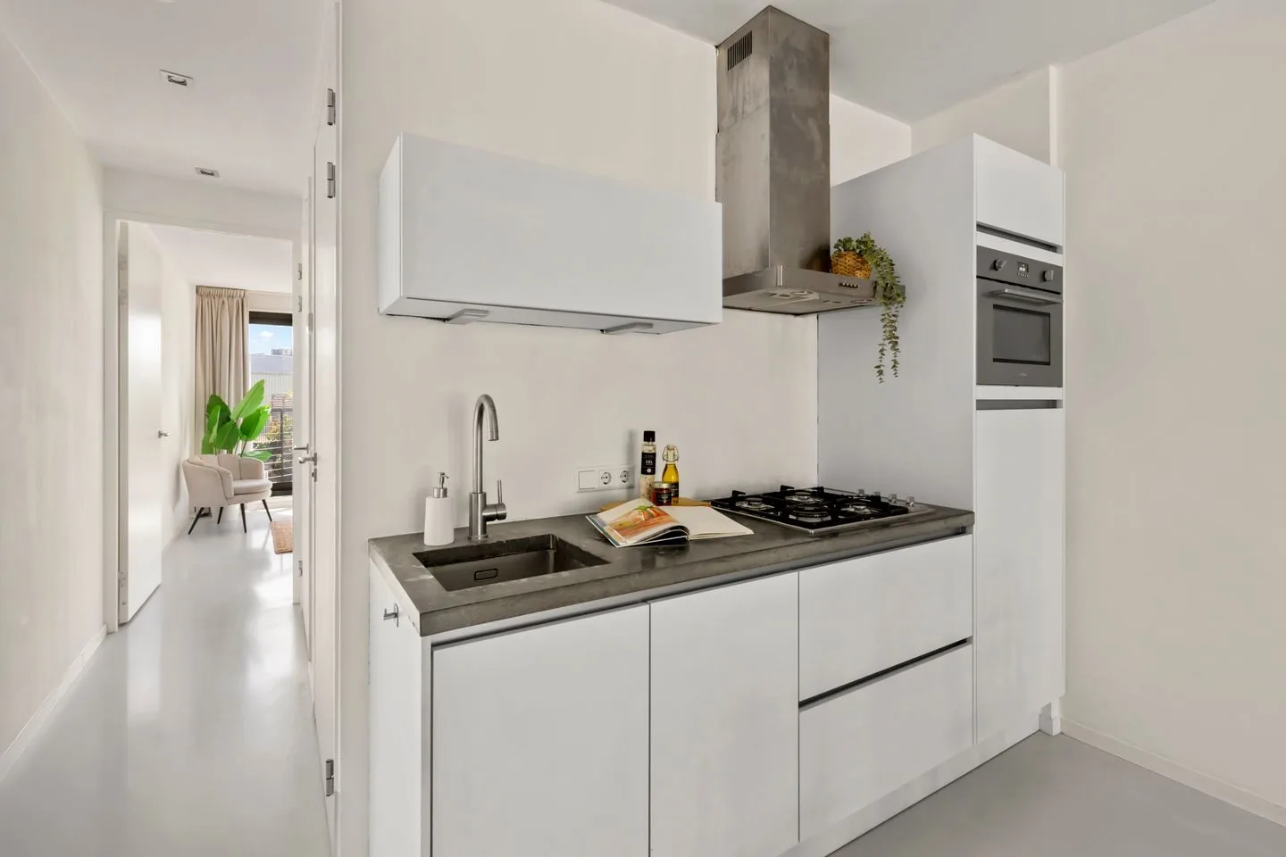 Nieuwpoortstraat 86 A 21 Amsterdam thumbnail 12