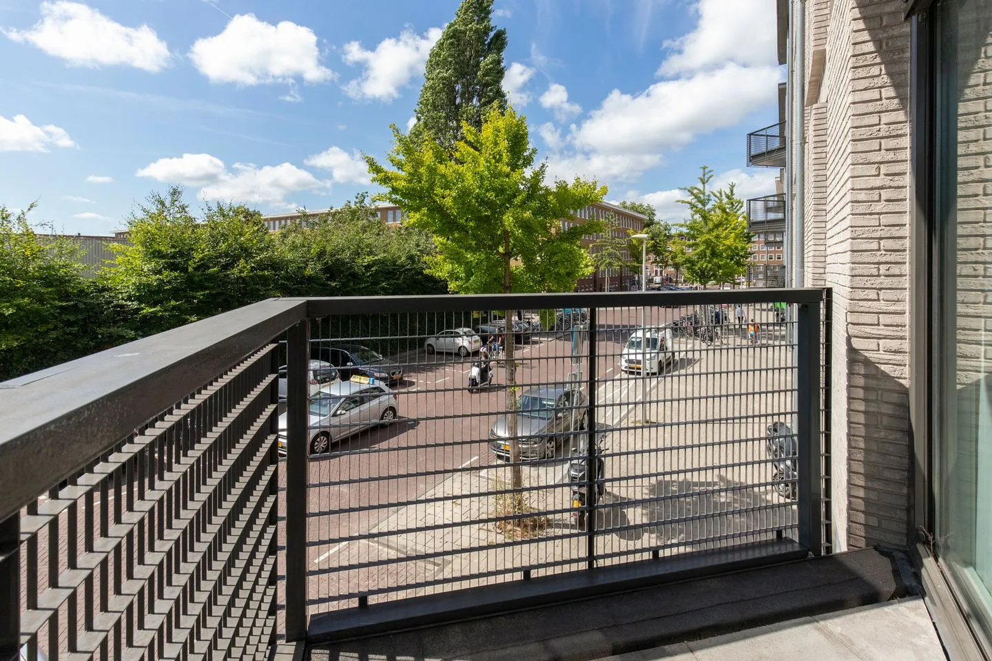 Nieuwpoortstraat 86 A 21 Amsterdam thumbnail 21
