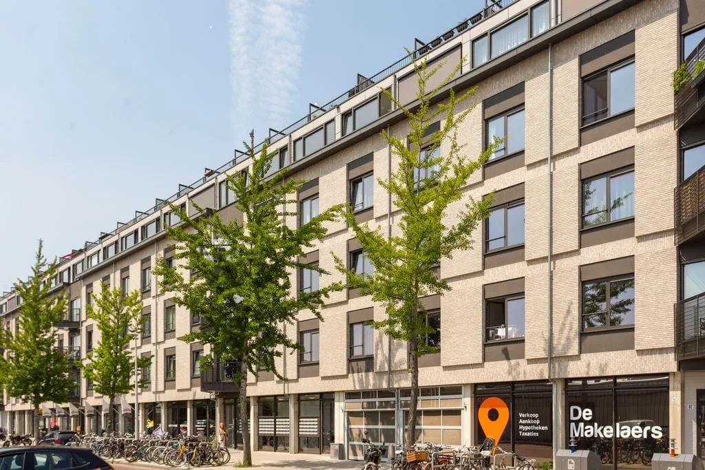 Nieuwpoortstraat 86 A 21 Amsterdam thumbnail 37