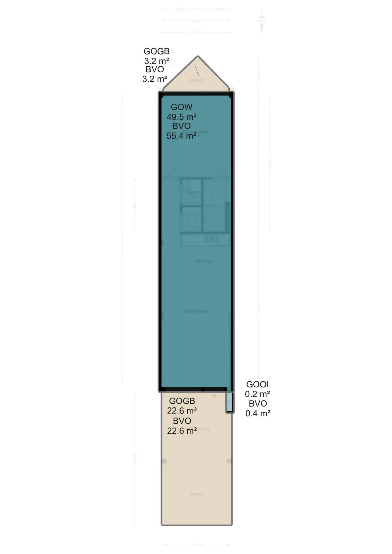Nieuwpoortstraat 86 A 21 Amsterdam thumbnail 44