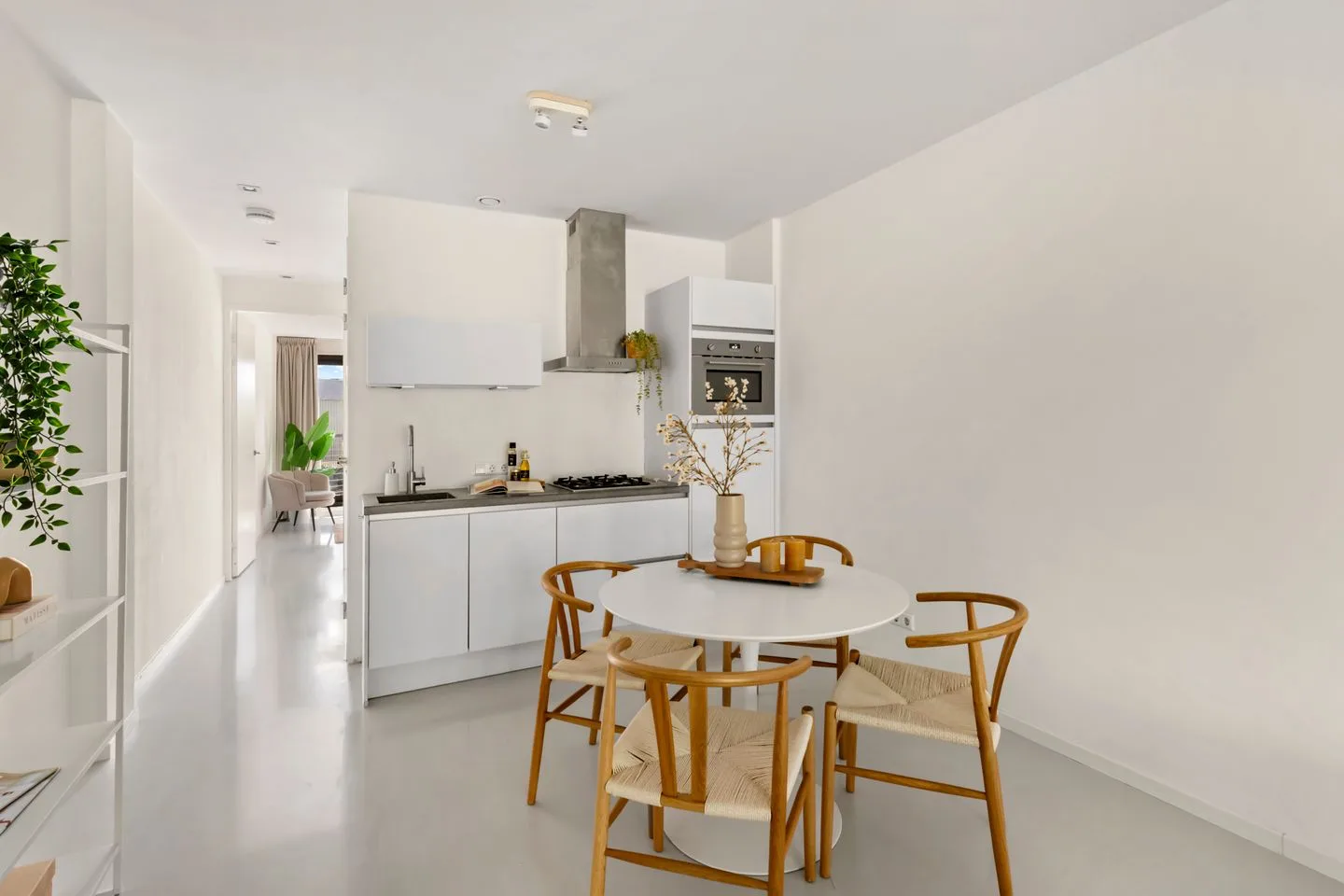 Nieuwpoortstraat 86 A 21 Amsterdam thumbnail 5