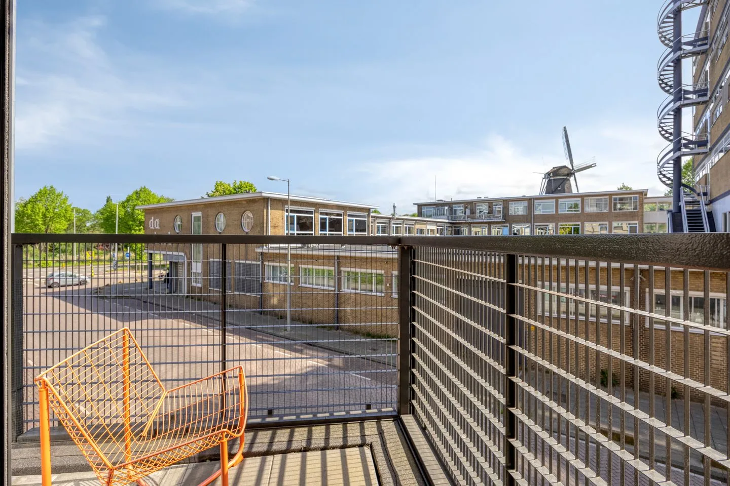 Nieuwpoortstraat 86 A 3 Amsterdam thumbnail 26