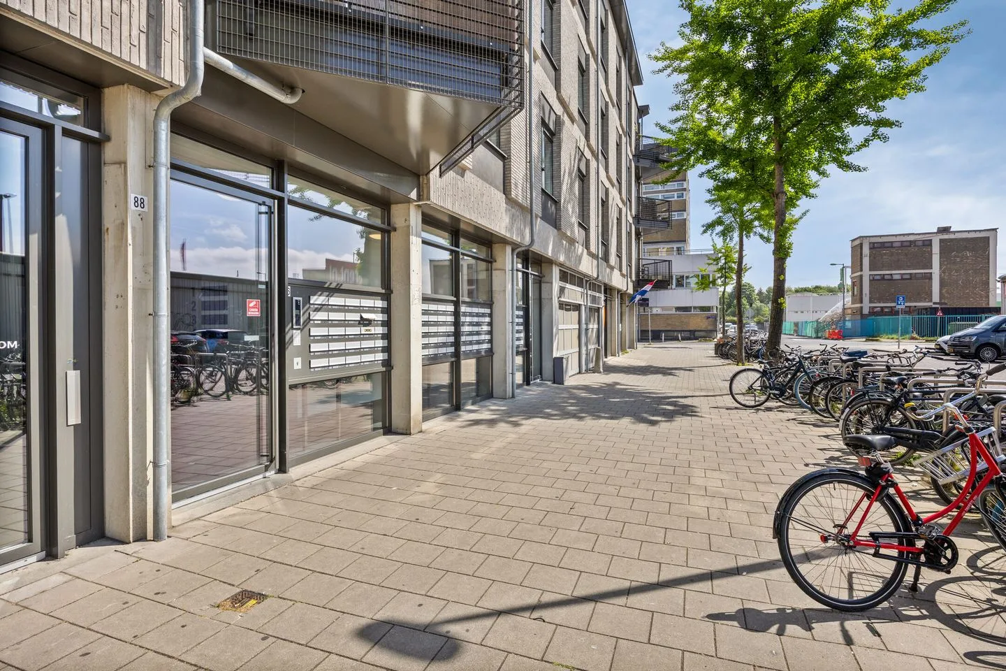 Nieuwpoortstraat 86 A 3 Amsterdam thumbnail 36