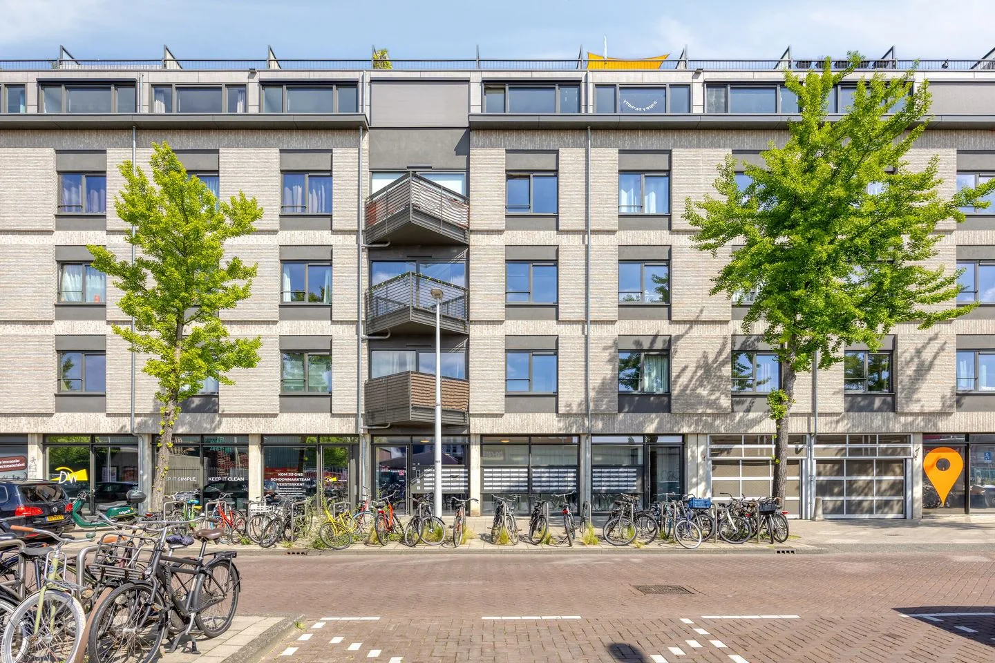 Nieuwpoortstraat 86 A 3 Amsterdam thumbnail 37