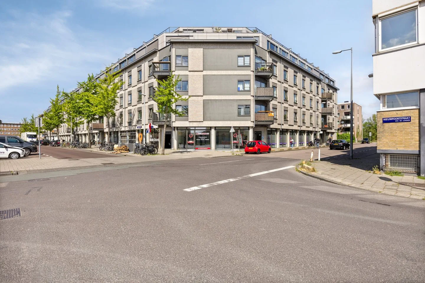 Nieuwpoortstraat 86 A 3 Amsterdam thumbnail 38