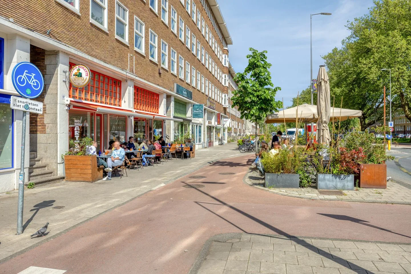 Nieuwpoortstraat 86 A 3 Amsterdam thumbnail 41