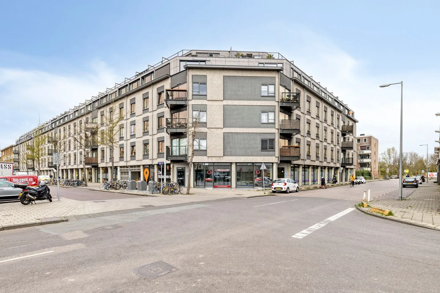 Nieuwpoortstraat 86 A 8 Amsterdam thumbnail 28