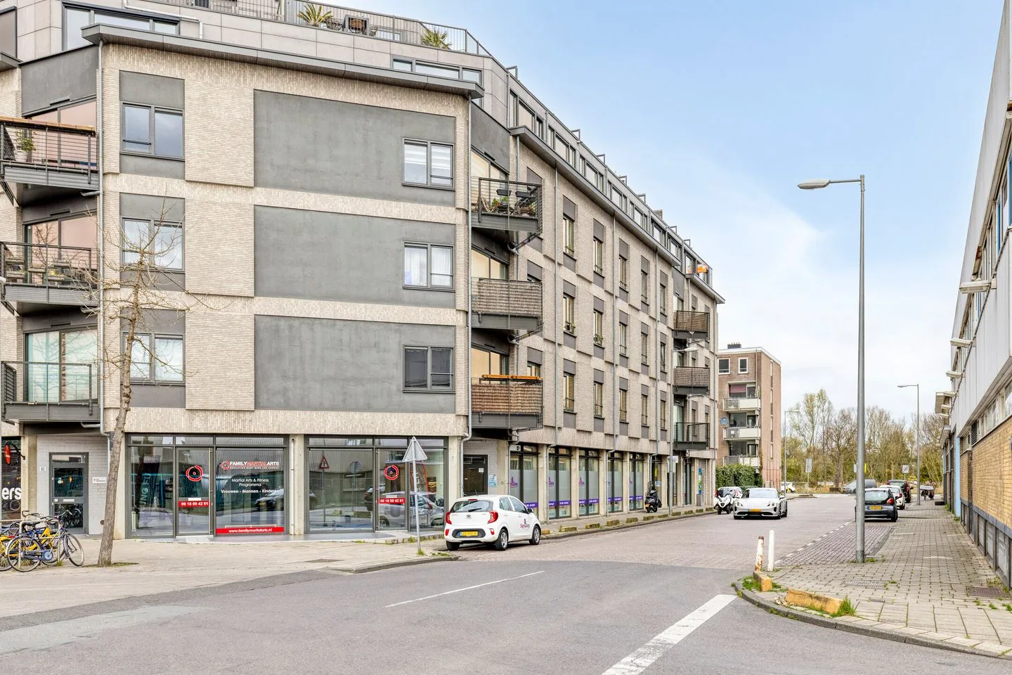 Nieuwpoortstraat 86 A 8 Amsterdam thumbnail 29