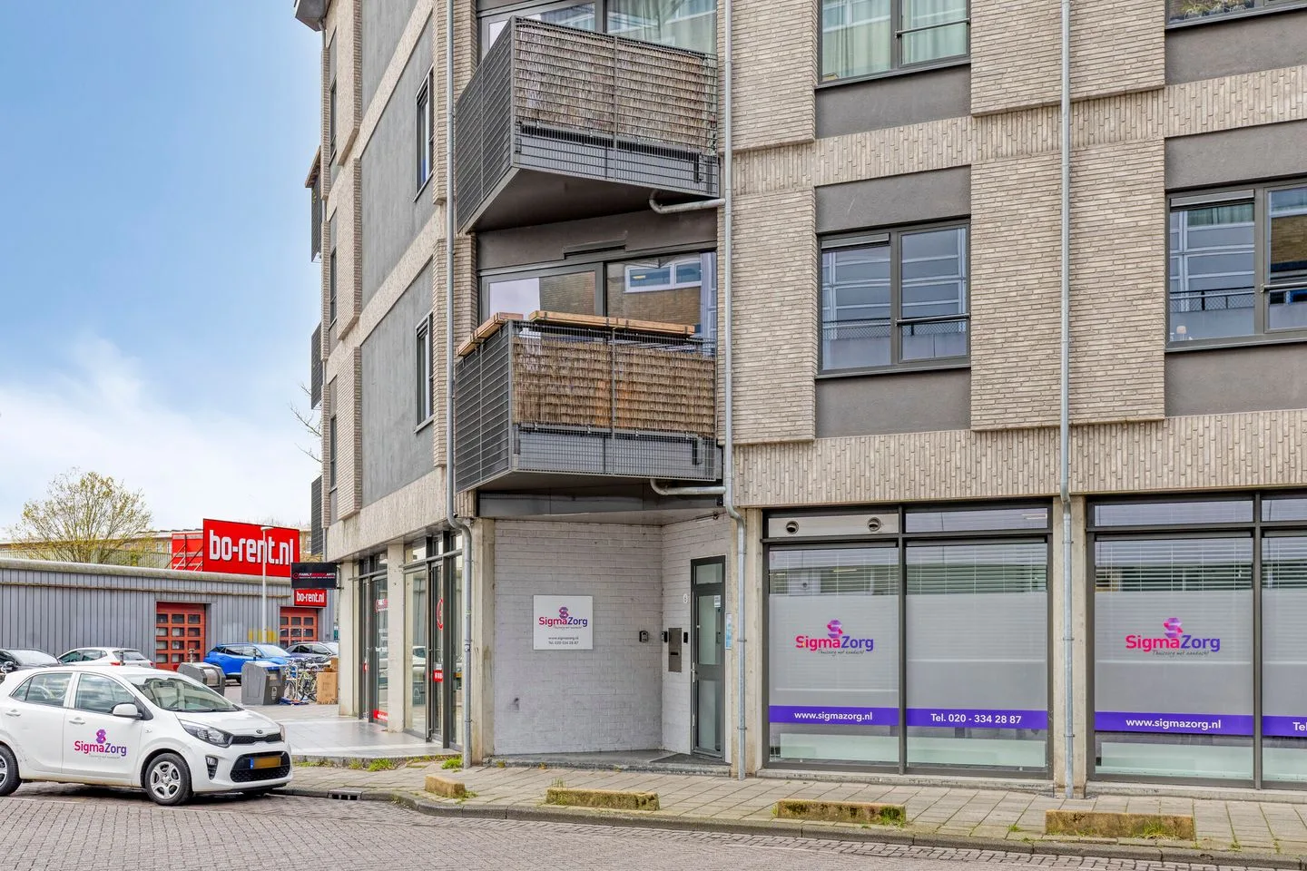 Nieuwpoortstraat 86 A 8 Amsterdam thumbnail 30