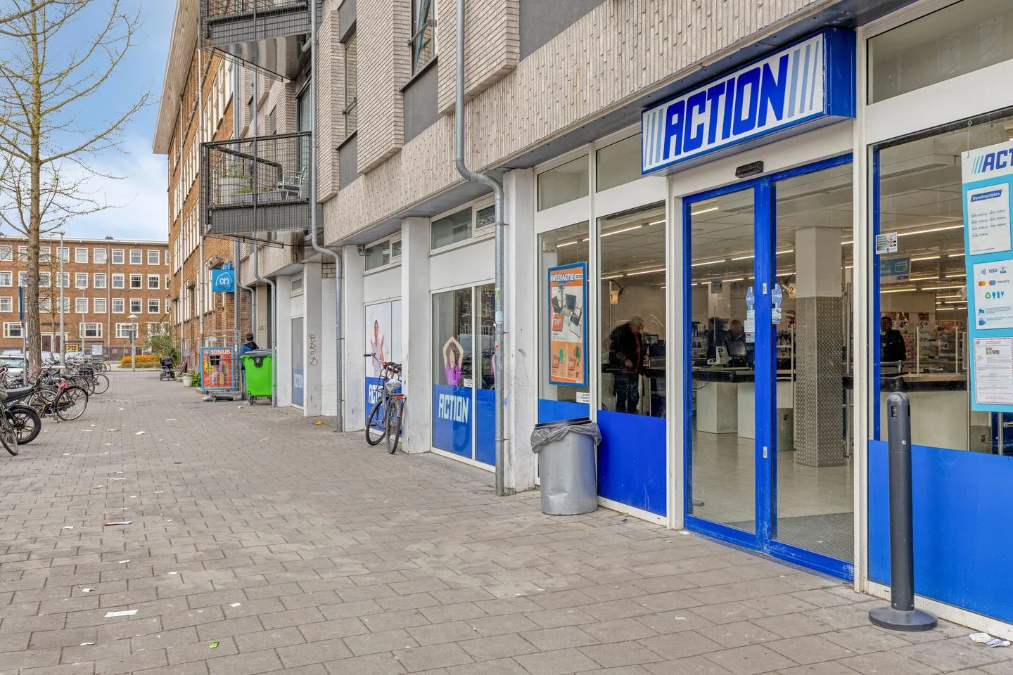 Nieuwpoortstraat 86 A 8 Amsterdam thumbnail 33