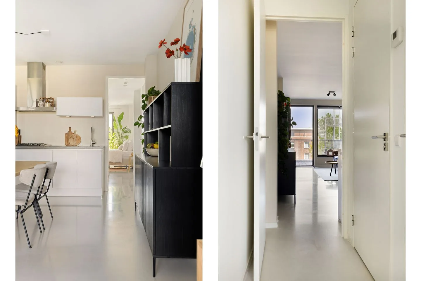 Nieuwpoortstraat 86 C 12 Amsterdam thumbnail 12