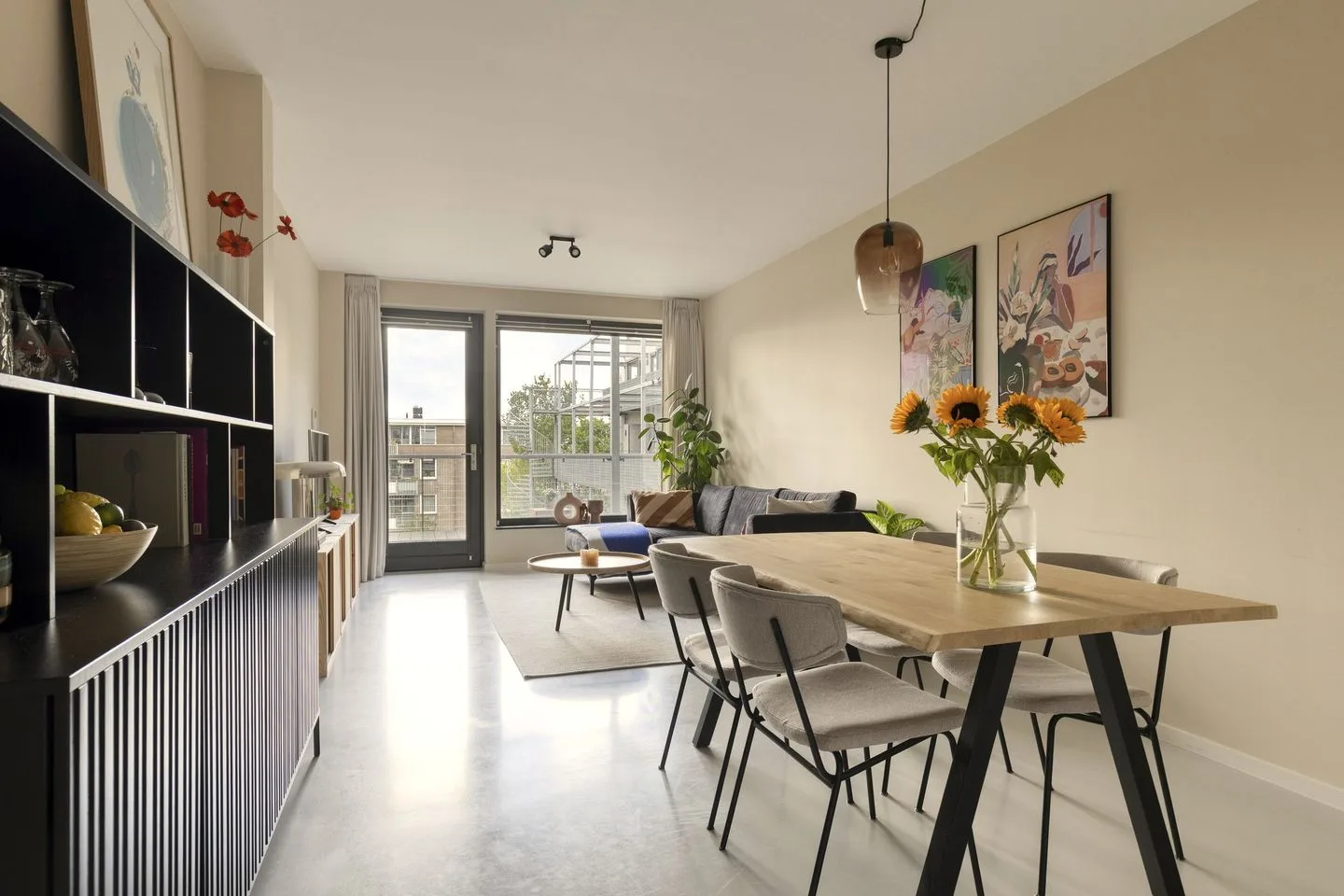 Nieuwpoortstraat 86 C 12 Amsterdam thumbnail 9