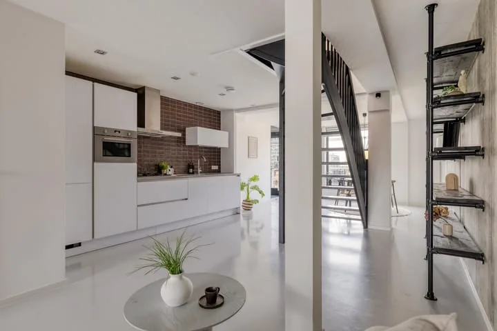 Nieuwpoortstraat 86 D 1 Amsterdam thumbnail 15