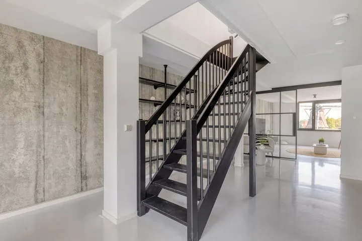 Nieuwpoortstraat 86 D 1 Amsterdam thumbnail 19