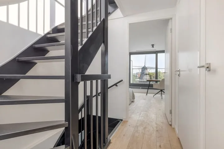 Nieuwpoortstraat 86 D 1 Amsterdam thumbnail 20