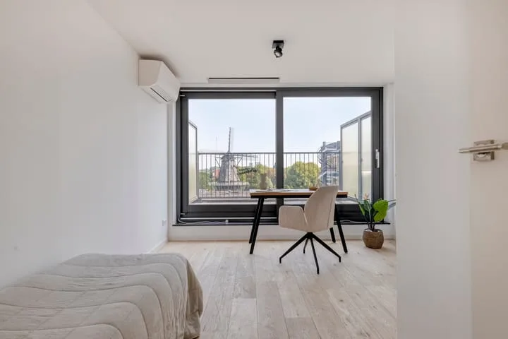 Nieuwpoortstraat 86 D 1 Amsterdam thumbnail 25