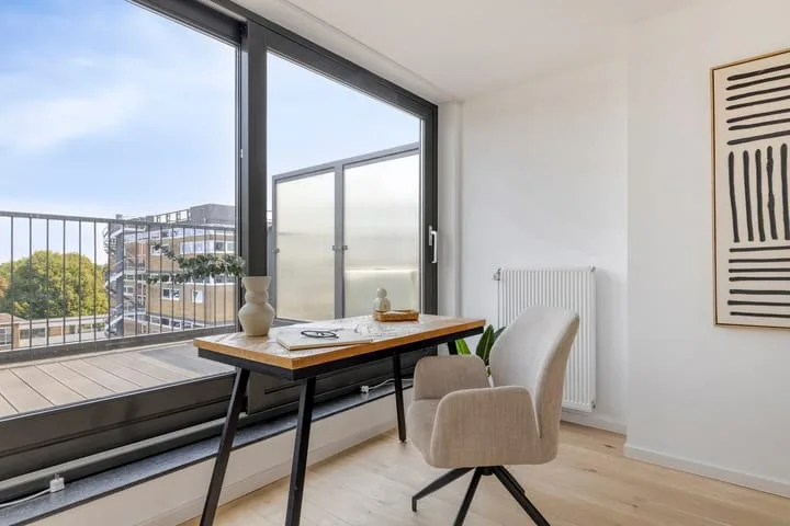 Nieuwpoortstraat 86 D 1 Amsterdam thumbnail 29