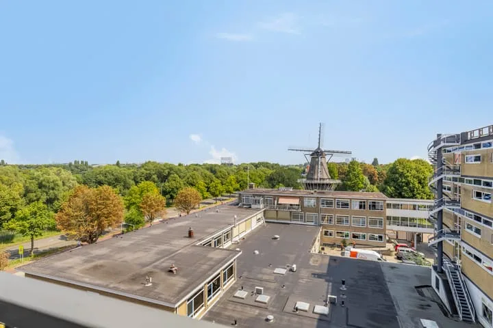 Nieuwpoortstraat 86 D 1 Amsterdam thumbnail 33