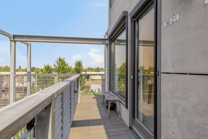 Nieuwpoortstraat 86 D 1 Amsterdam thumbnail 34