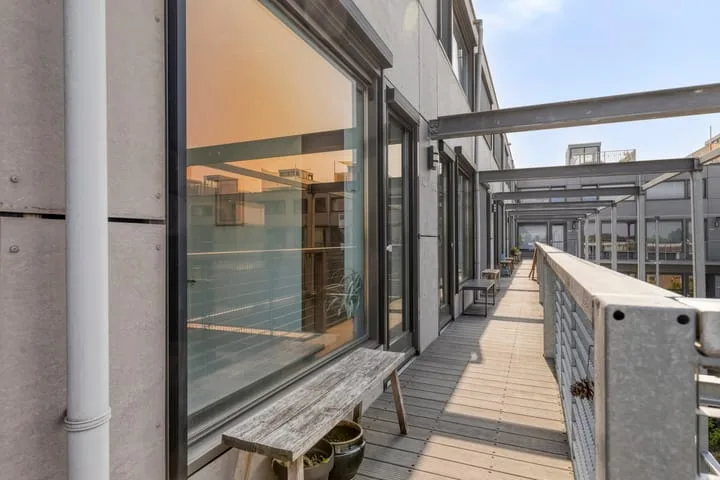 Nieuwpoortstraat 86 D 1 Amsterdam thumbnail 35