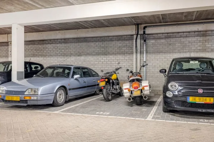 Nieuwpoortstraat 86 D 1 Amsterdam thumbnail 36