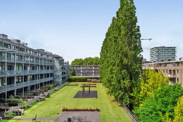 Nieuwpoortstraat 86 D 1 Amsterdam thumbnail 39