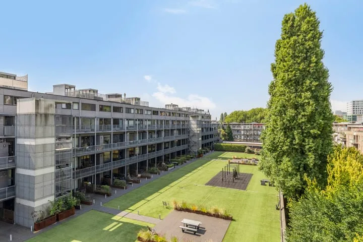 Nieuwpoortstraat 86 D 1 Amsterdam thumbnail 41