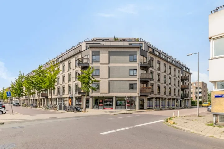 Nieuwpoortstraat 86 D 1 Amsterdam thumbnail 45
